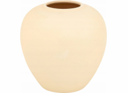 Atmosphera Keramická váza RILY, 22 cm