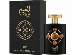 Lattafa LATTAFA Pride Al Qiam Gold EDP sprej 100ml