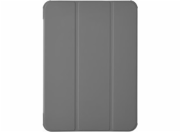 Pomologic Pomologic BookCase - ochranné pouzdro pro iPad 10.9 10G (šedé)