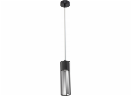 NoName Závěsná lampa Sigma Fobia 33447, 1x25W, GU10, černá