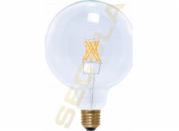Segula Segula LED Globe 125 cl. E27 5W 400Lm 2200K stmívatelná lišta