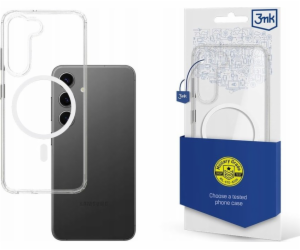 3MK Pouzdro MagCase pro Samsung Galaxy S24+