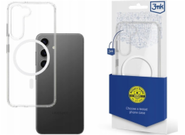 3MK Pouzdro MagCase pro Samsung Galaxy S24+