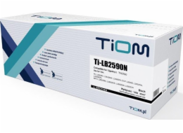 Tiom Toner Toner Tiom pro Brother 2590N | TN2590 | 1200 stran | černý