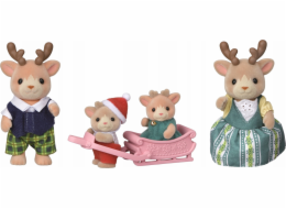 Epoch Figurka sobí rodiny SYLVANIAN 05692