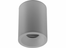 GTV Stropní svítidlo GTV Sensa Aqua OS-SENAQ5087OKB-80 stropní svítidlo 1x50W LED šedé