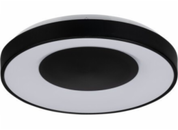 Kanlux Kanlux Vand 37327 stropní svítidlo stropní svítidlo 1x17,5W LED 4000K bílá/černá
