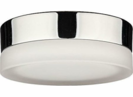Nowodvorski Stropní svítidlo Plafon Nowodvorski Tugela 9492 stropní svítidlo 1X40W G9 bílá / chrom