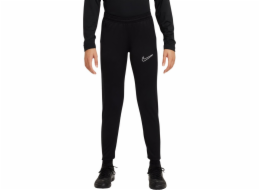 Nike Dětské kalhoty Dry Fit Academy 23 KPZ černé DR1676 010 XS