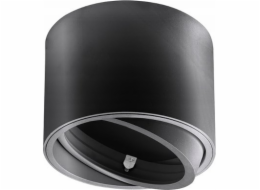 GTV Stropní svítidlo Stropní svítidlo GTV Isumi OS-ISUES111-00 1x50W LED černá