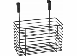 Home Styling Collection Kolekce bytového stylingu Organizér pod dřez, úložný košík, 15 x 24 x 24,5 cm, WENKO