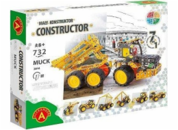 Alexander Little Builder Pro-Muck 28164