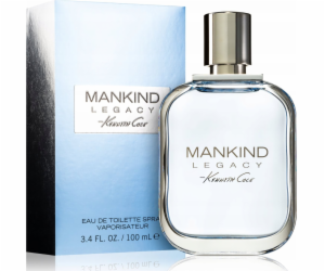 NoName KENNETH COLE Mankind Legacy EDT sprej 100ml