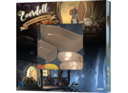 Rebel Everdell: Krásné kontejnery