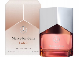 NoName MERCEDES-BENZ Land EDP sprej 60ml