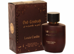 NoName LOUIS CARDIN Oud Combodi for Men EDP sprej 100ml