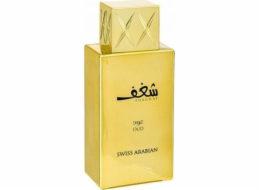 NoName SWISS ARABIAN Shaghaf Oud EDP sprej 75ml
