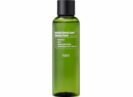 NoName PURITO_Centella Green Level Calming Toner vyhlazující tonikum s příchutí pupečníku asijského 200ml