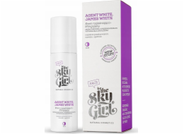 NoName Be the Sky Girl Agent White, James White Rozjasňující a liftingový krém 50 ml