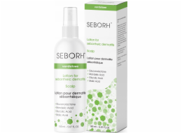 NoName SEBORH_Tekutý přípravek na seboroickou dermatitidu pokožky hlavy 150ml