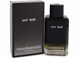 NoName ROCCOBAROCCO My Sir EDP sprej 100ml