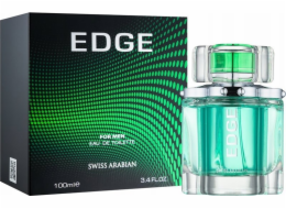 NoName SWISS ARABIAN Edge EDT sprej 100ml