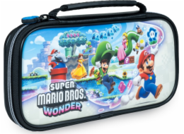 BigBen Pouzdro BIG BEN Switch pro konzole Super Mario Bros Wonder