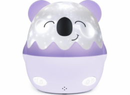 ViewSonic Noční projektor Big Ben 360 Koala Coco