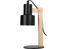Home Styling Collection Stylingová kolekce pro domácnost Kreslicí stolní lampa, O 12 cm