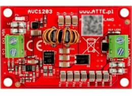 TRITON Měnič DC/DC AVC-30-1200-OF ATTE