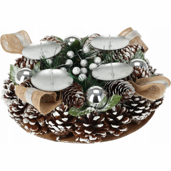 Home Styling Collection Vánoční dekorace Bytový styling K...