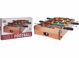 Home Styling Collection Kolekce pro domácí styling Dřevěný stolní fotbal