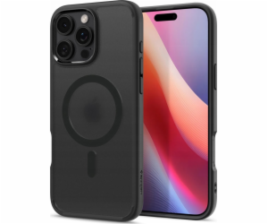 Spigen Spigen Ultra Hybrid MagSafe, mrazuvzdorná černá - ...