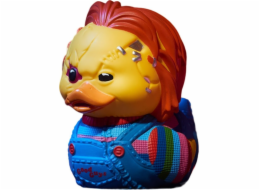 Numskull Figurka TUBBZ Sammelente - Chucky 9cm