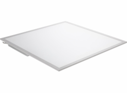 BestService Stropní svítidlo LED Panel UGR<19 40W 4400lm 4000K neutrální 80° 60x60cm IP20 podsvícení Lumax Heda HPB4060UGR bílé
