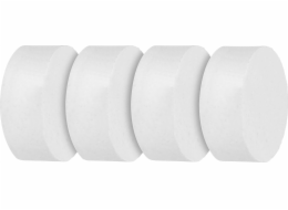 Wenko PRISMA absorbéry vlhkosti, 4 x 500 g