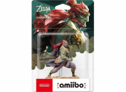 Amiibo Zelda Tears: Ganondorf figurka