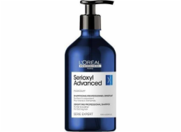 L’Oreal Paris L'Oreal Paris L'oreal Professionnel Serie Expert Serioxyl Advanced Shampoo 500 ml