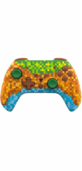 Canyon Pad Dragonshock Controller Poptop Bezdrátový Cubes Switch