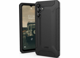 UAG UAG Scout - ochranný kryt pro Samsung A14 5G (černý) [go]