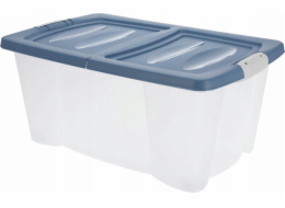 Storage Solutions Skladovací řešení Uzamykatelný kontejner na kolečkách 45 l