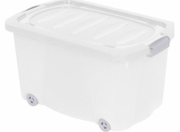 Storage Solutions Skladovací kontejner na kolečkách - 45 l