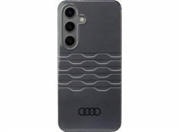 Audi Kufr IML S24 S921 černý/černý pevný kufr AU-IMLS24-A6/D3-BK