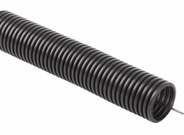 STASIŃSKI Flexibilní vlnitá instalační trubka, PVC hadice, UV, 320N s dálkovým ovládáním 20/16 50m