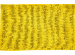 Allstar Koupelnová předložka Yellow, polyester, 80 x 50 cm, Allstar