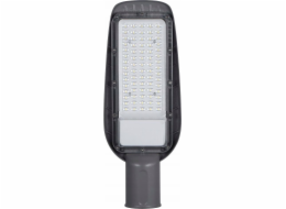 BestService LED pouliční osvětlení 50W 6000lm 4000K neutrální IP65 Lumax Heda HSL050V šedé