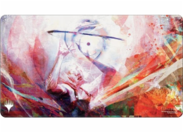 Ultra-Pro Ultra Pro: Magic The Gathering - March of the Machine - Holofoil Playmat