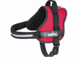 Hobbydog R3 JULLETTA POSTROJ ČERVENÝ
