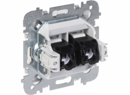 Elektro-Plast RJ-45 KONCOVKA SANTRA/4149-10/EPN Elektro-Plast