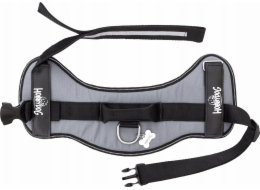 Hobbydog R3 JULLETTA HARNESS ŠEDÝ
